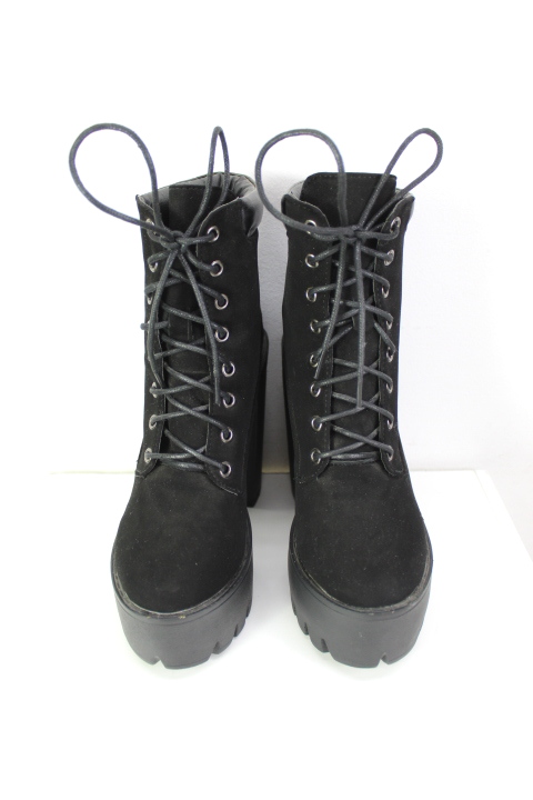 Boots Meidier taille 36 NEUVES