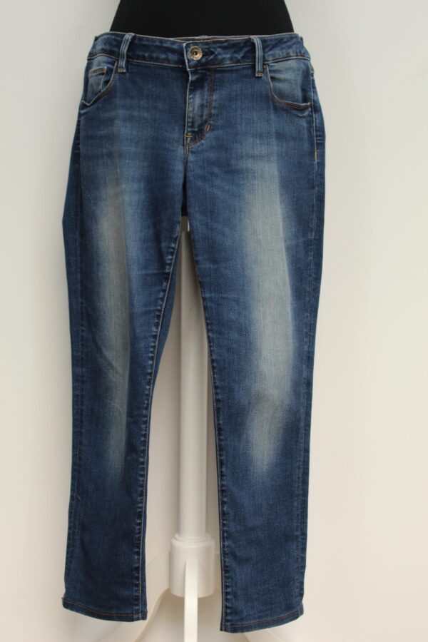 Jean skinny low Guess taille 36