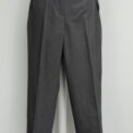 Pantalon DPM gris taille 38