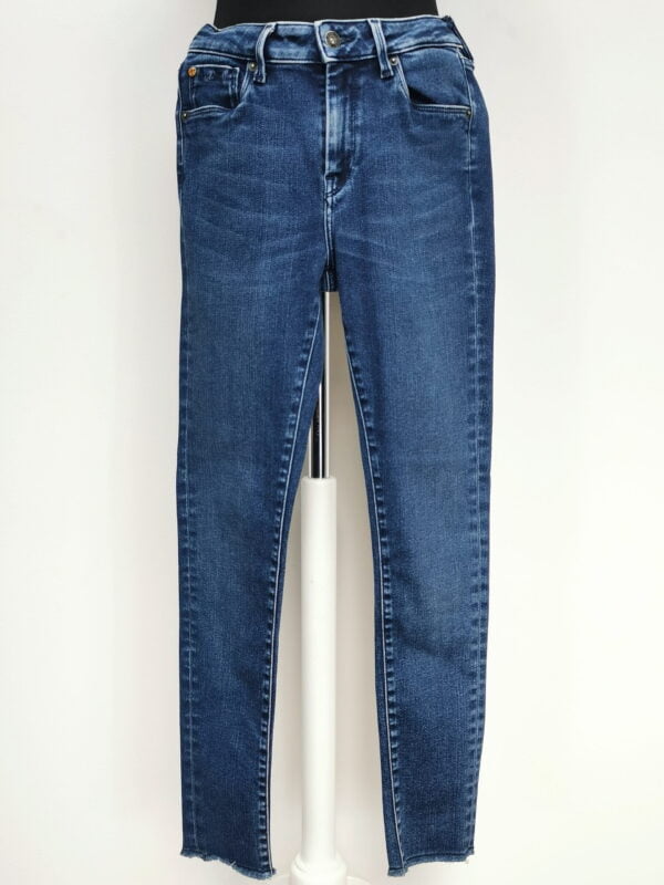 Jean regular fit Pepe Jeans taille 34