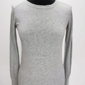 Pull gris Guess taille 36