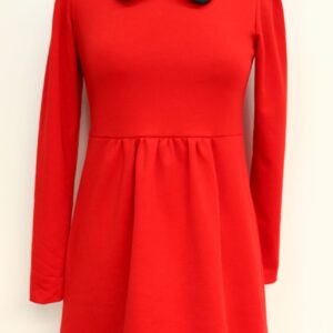 Robe col Claudine Asos taille 40