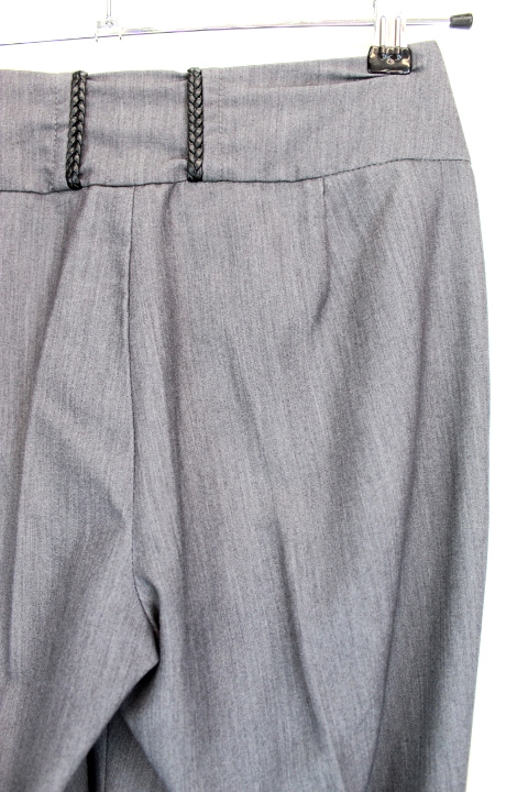Pantalon 78 gris DPM taille 38
