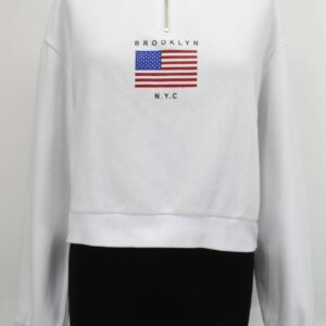 Divided Sweat shirt taille 1