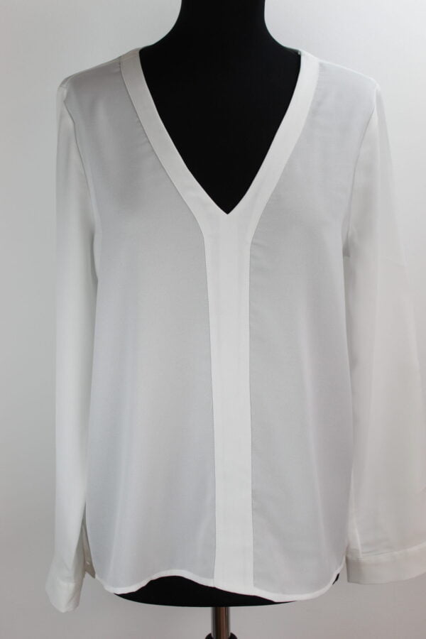 Blouse ample BNK taille 42