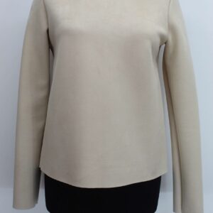 Top manches longues Zara taille S