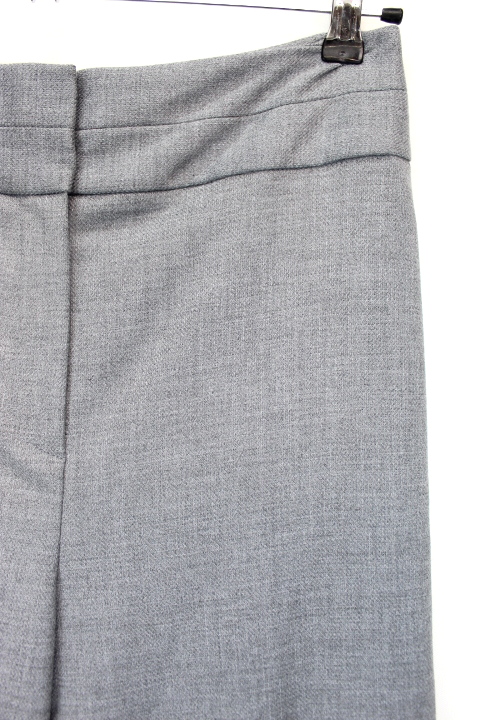 Pantalon gris chiné Caroll taille 42