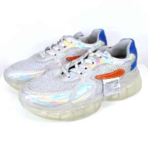 Sneakers holographiques Rostory Child pointure 36