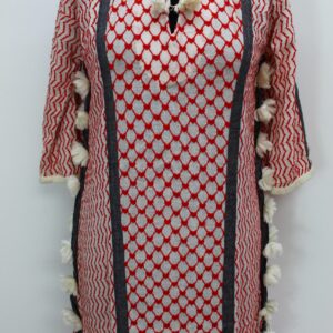 Robe bohème Manoush (1)