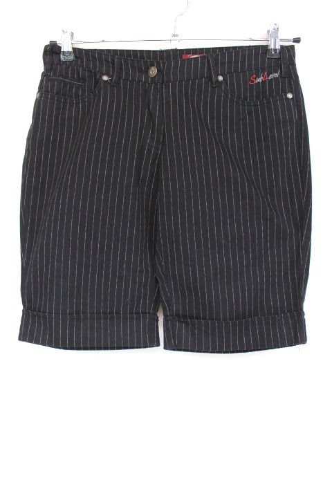 Short Sub Level taille 36-friperie occasion seconde main