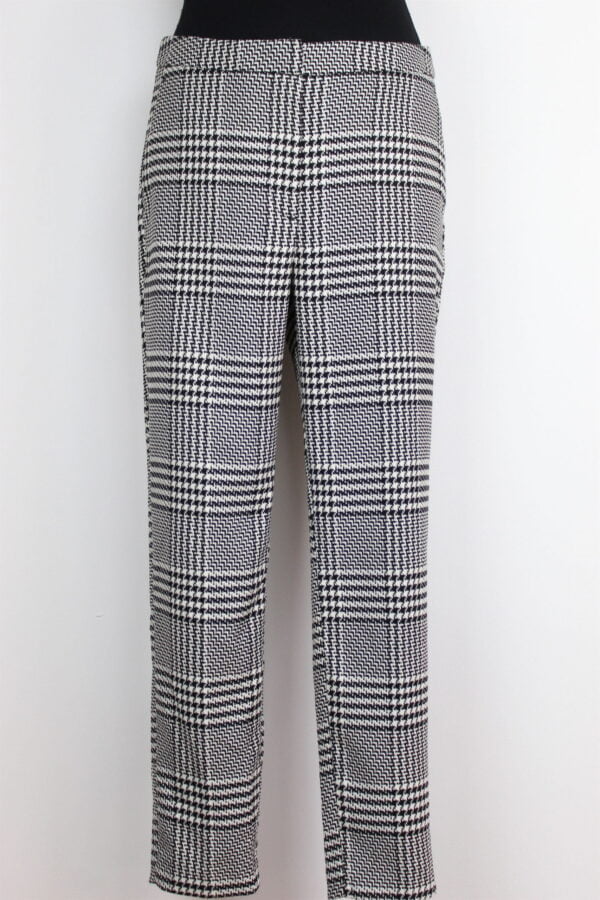 Pantalon à motifs H&M taille 42 occasion