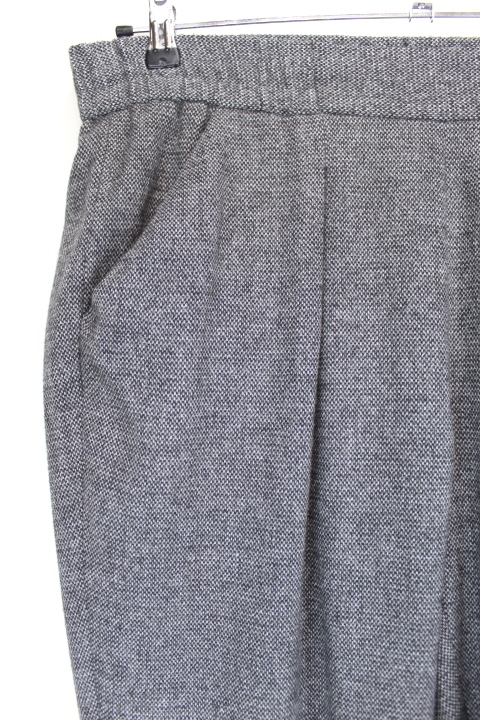 Pantalon gris à pinces 1.2.3 Taille 42