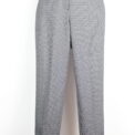 Pantalon carreaux bicolore H&M taille 36 occasion