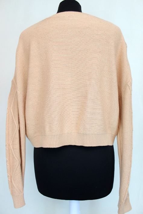Pull court Pimkie taille S