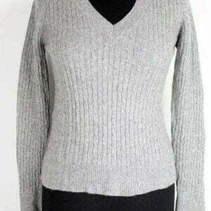 Pull cachemire D Sport taille 1