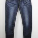 Jean used coupe slim Redseventy taille 36 seconde main