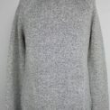 Pull chiné Caroll taille 40 (1)