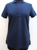 Polo bleu Brooks Brothers taille S