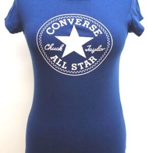 T-shirt Chuck Taylor All Star Converse taille XS