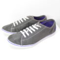 Sneakers grises Fred Perry pointure 39