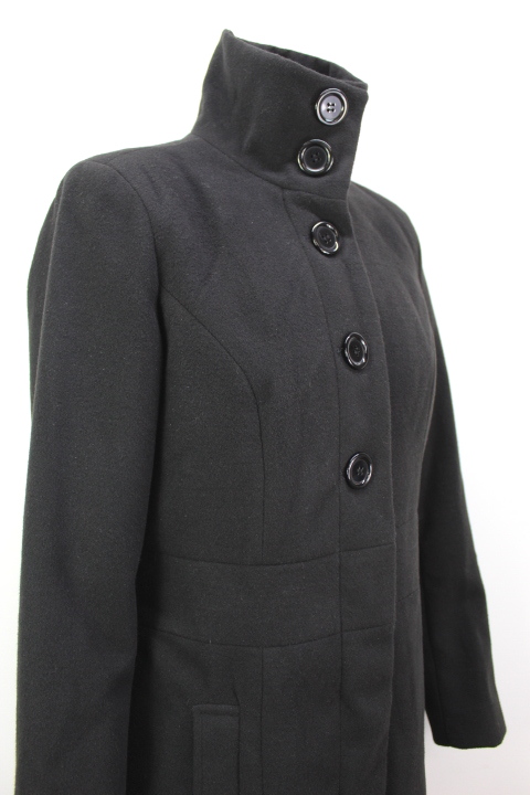 Manteau gros boutons BPC taille 38