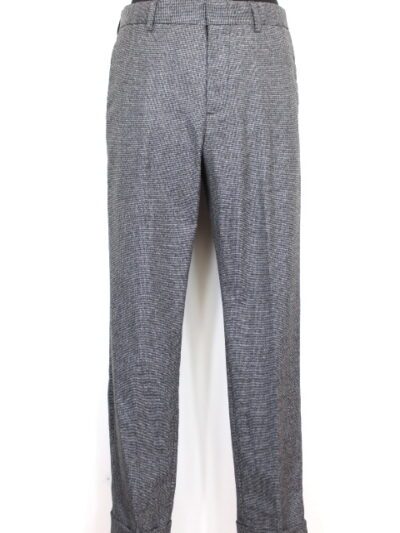 Pantalon chiné skinny fit H&M taille 44 NAUF