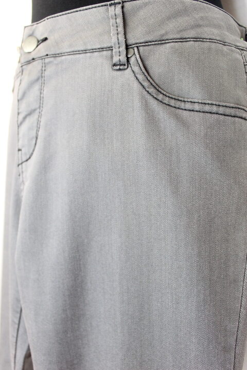 Pantalon jean toile Gerard Darel Taille L/XL