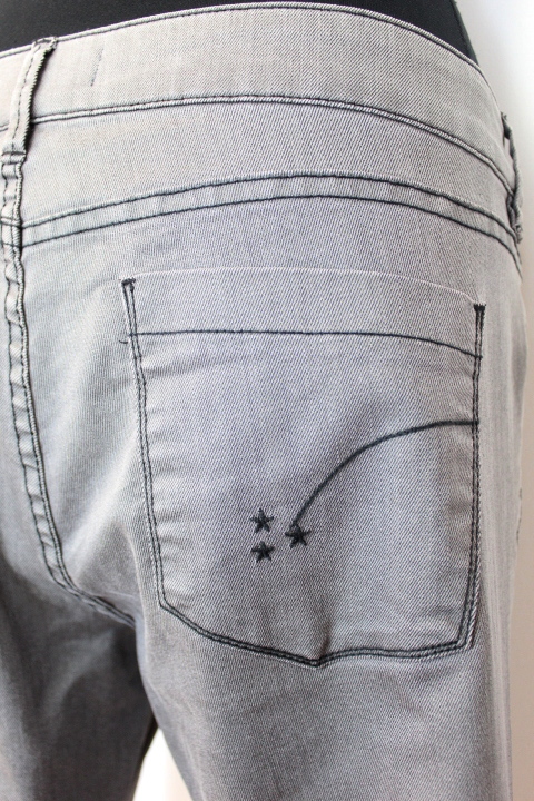 Pantalon jean toile Gerard Darel Taille L/XL