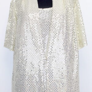 Top & chemise Nathalie Anderson taille 44