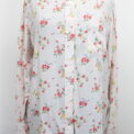 Chemise floral Levi's taille 40