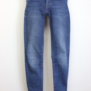 Jean bleu used Pepe Jeans taille 36