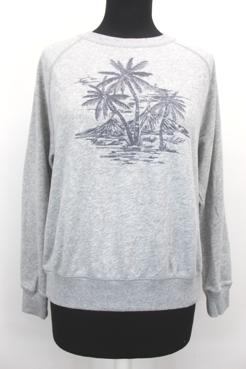 Sweat cocotiers Old Navy taille 36