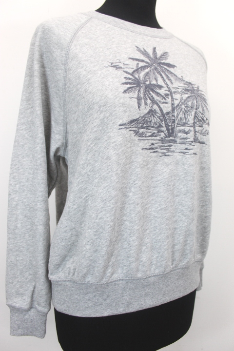 Sweat cocotiers Old Navy taille 36