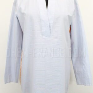 Chemise rayures horizontales Marc O'Polo taille 36