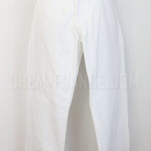 Pantalon blanc Levi's Taille 46