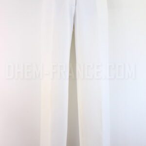 Pantalon noir & blanc Claudie Pierlot taille 38