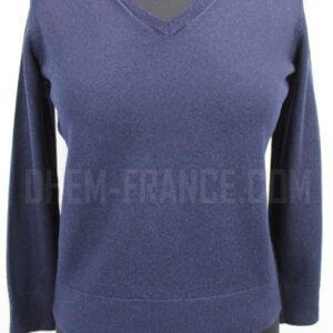 Pull laine Tommy Hilfiger taille 34