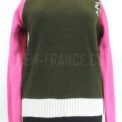 Pull tricolore Roxy Life taille 40