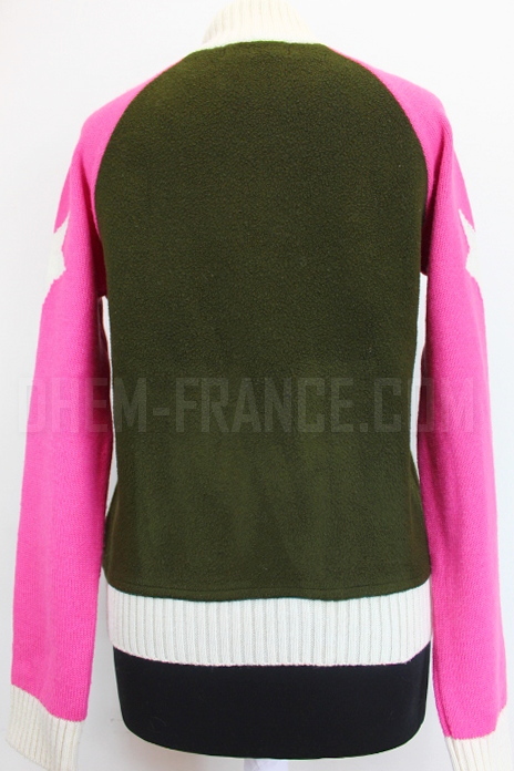 Pull tricolore Roxy Life taille 40