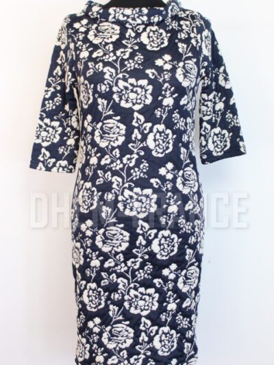 Robe col bateau B.Young taille 36
