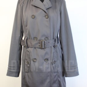 Trench gris Cache Cache taille 42