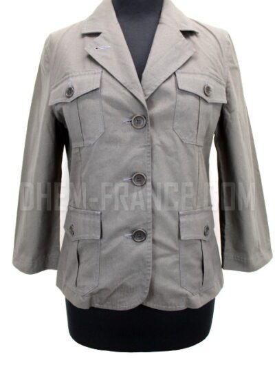STELLA FOREST Veste manches 3/4 taille 38