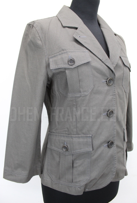 Veste manches 34 Stella Forest taille 38