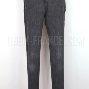 Jegging gris Armand Thiery Taille 36