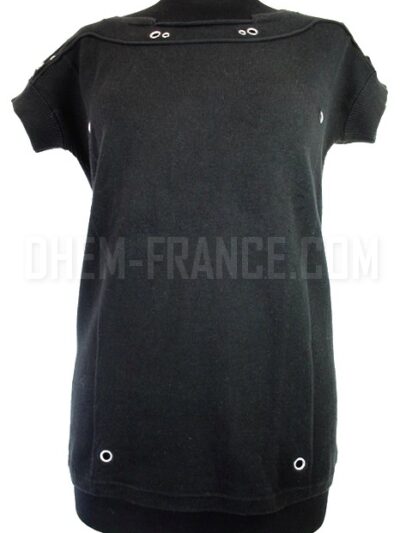 T-shirt œillets Sud Express taille 38