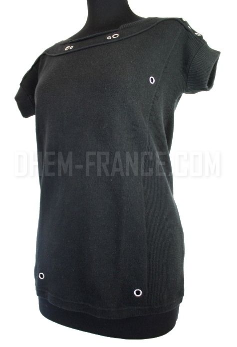 T-shirt œillets Sud Express taille 38