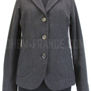 Veste poches biais American Outfitters taille 38