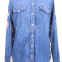 Chemise jeans Levi's taille 36
