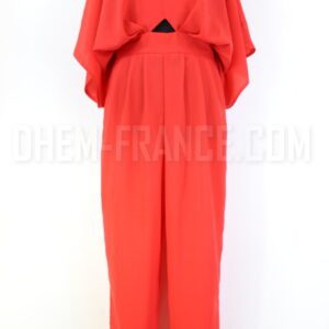Combi rouge Asos Taille 40