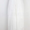 Pantalon blanc droit Anne Weyburn Taille 38